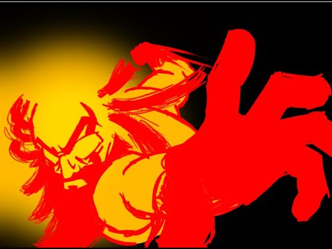 [ULTRAKILL] Sisyphus prime fight