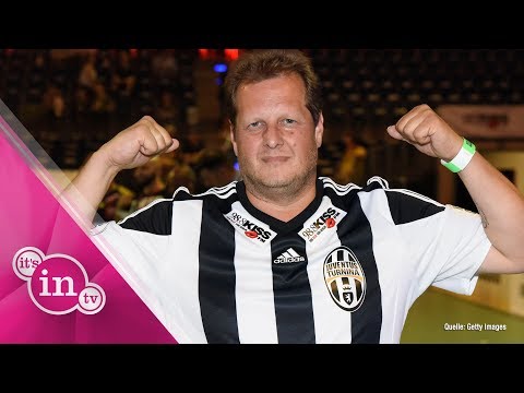 Jens Büchners Ex: "Er liegt im Sterben!"