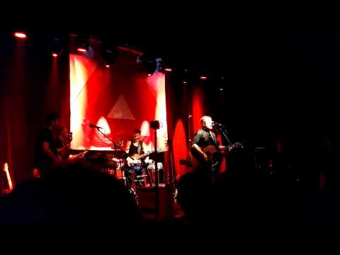 10-lecie zespołu Muchy