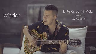 El Amor de Mi Vida Music Video