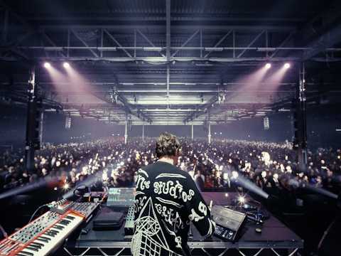 Parra for Cuva - Selva Selva