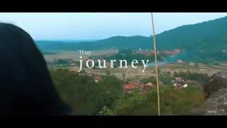 preview picture of video 'Journey bukit batu sayar. Serang banten'