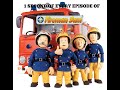 1 Second Of Every Fireman Sam Episode Original Series Series 5