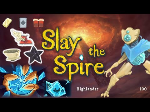 Slay the Spire January 14th Daily - Defect | Frost Orbs and Streamline are the dream-team!