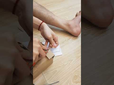 GA68MM9G - Phản hồi trường hợp Narciso Poudree 30ml bị tố như kiểu đã bị bóc seal