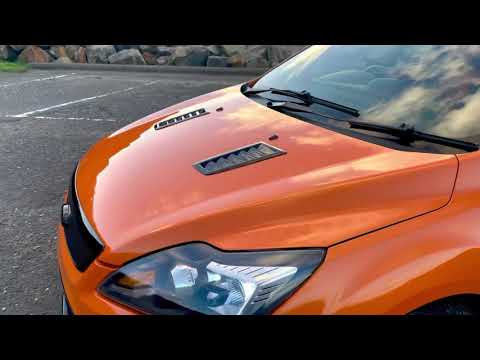 2008 FORD FOCUS ST-2 **SUNROOF**