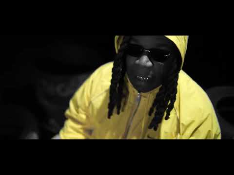 SLKRACK - Captain America (Clip Officiel)