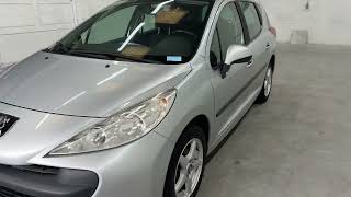 Peugeot 207 SW 1.4 VTi XS | Zonnedak | Airco | Motorprobleem | Engine pr car for sale - Image 4 | Autoline TZ Peugeot 207 SW 1.4 VTi XS | Zonnedak | Airco | Motorprobleem | Engine pr car | Image 4 - Autoline