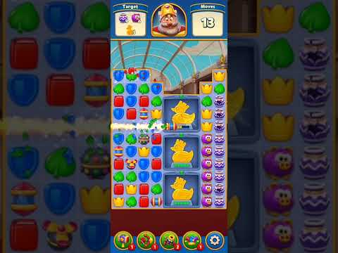 Royal Match Level 3004