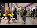 Lahore Packages Mall Most Modern Shopping Mall In Pakistan 4k Walk
