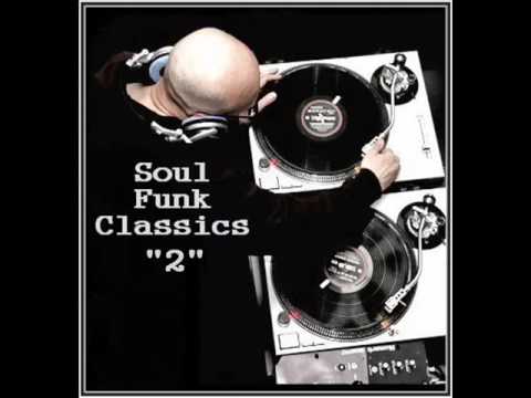 Dj ''S'' - Soul, Funk Classics Mix ''2''.