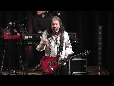 Frank Rohles & friends (Schweich) 17.02.2018 Pop meets Classic