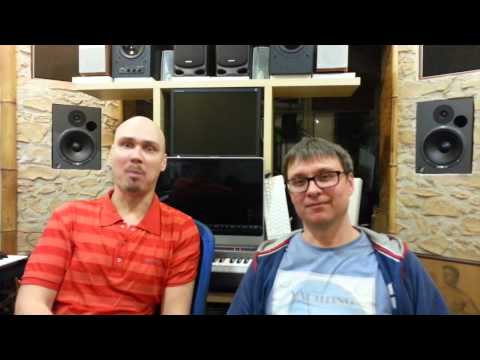 BAR PORT. 14 МАЯ. DJ SANDR & SYNTHETICSAX