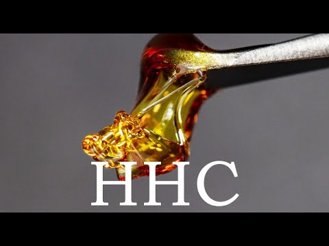 My conclusion after 1.5 years of HHC @new