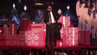 Marc Anthony - Christmas Auld lang syne