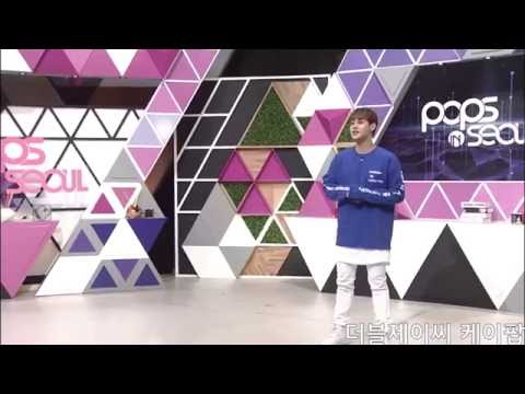 160919 JJCC - 더블제이씨 Eddy 'Pops In Seoul'