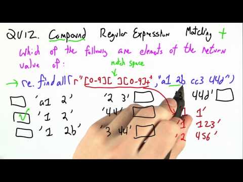 One Or More Programming Languages