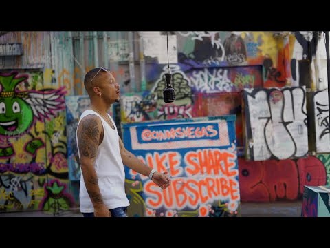 T. Shaheed - Crush On Me (Mic Performance🎙/ Official Music Video) 🎥 : @shotbycammjboyd