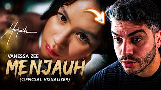 Download lagu Vanessa Zee - Menjauh | REACTION mp3 Download lagu Vanessa Zee - Menjauh | REACTION mp3
