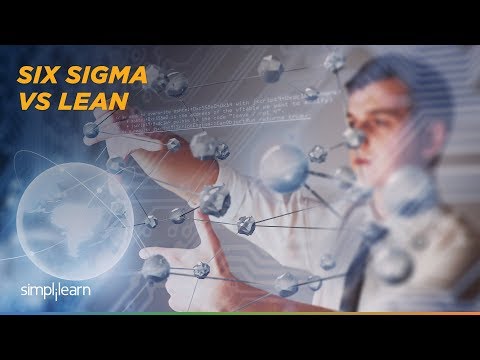 Six Sigma In 9 Minutes | What Is Six Sigma | Six Sigma Explained | Six Sigma Training | Simplilearn