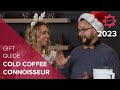 Holiday Gift Guide Cold Brew And Iced Coffee Lovers