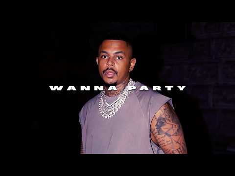LUCIANO feat. REEZY & MONET192 - WANNA PARTY (prod. by Exetra Beatz & XL)