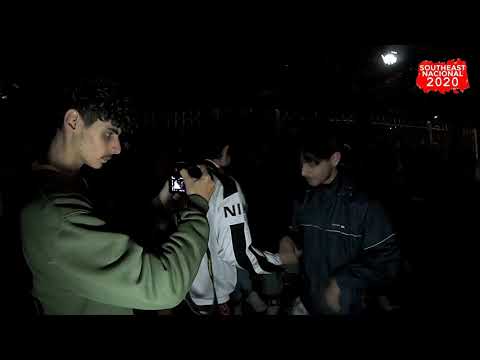 DOGTOR vs AKATA | SEMIFINAL | 2A CLASIFICATORIA SOUTHEAST CANARIAS | UNDERSKILLZ