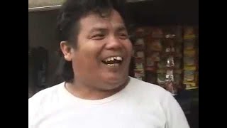 Download lagu Tivi Tambunan - Lubis Jadi Gultom ( Comedy Video) mp3