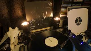 Nahtrunar - Nachtraunen