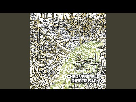 Wandering Spirits - Chad Vangaalen