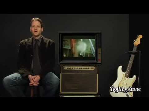 Rolling Stone Editor Christian Hoard on Cornershop - Judy Sucks A Lemon For Breakfast album