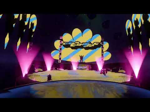 Fearozzles Hyperpop Electronic