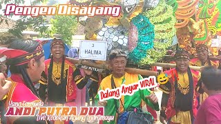 Download lagu ANDI PUTRA DUA | PENGEN DISAYANG DIAN ANIK | ARAK-ARAKAN SINGA DEPOK | LIVE KEDOKAN BUNDER INDRAMAYU mp3 Download lagu ANDI PUTRA DUA | PENGEN DISAYANG DIAN ANIK | ARAK-ARAKAN SINGA DEPOK | LIVE KEDOKAN BUNDER INDRAMAYU mp3