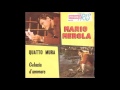 mario merola Quattro mura