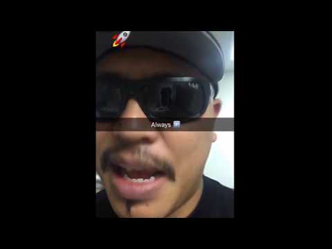 Snap from 09.11.2016: Always On