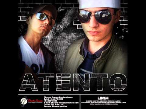 ATENTO ft Mak Donallds Ella me pide sexo