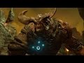 Doom 2016 : A Primeira Meia Hora