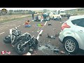 130 Crazy Moments Car Crashes Compilation Of Idiots In Cars Got Instant Karma Caught On Camera