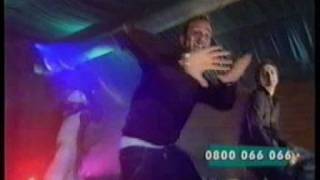 5ive - Let&#39;s dance (live)