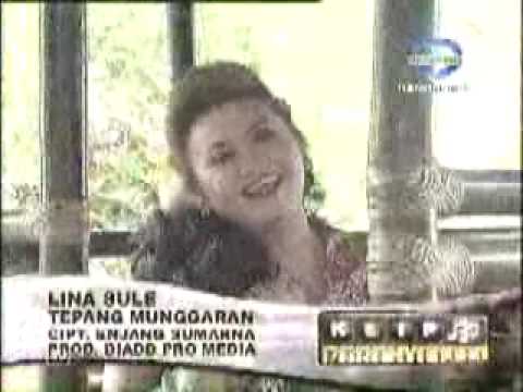 Lina Sule - Tepang Munggaran