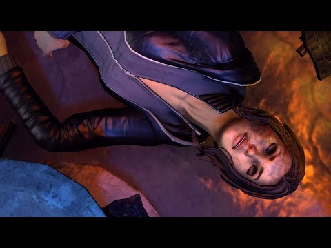 Dreamfall Chapters: The Final Cut - Episode 14 (story playthrough, no commentary)