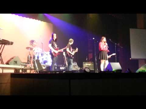 Mehas Music Jam Camp Fall 2013