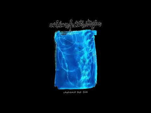 chuotsamset - có lẽ anh đã hết yêu feat. Dính (audio)
