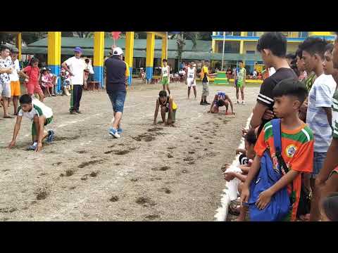 200m timetrial paolo #congressionalmeet2019