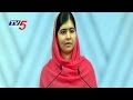 Malala Yousafzai Amazing Speech | Nobel Peace.