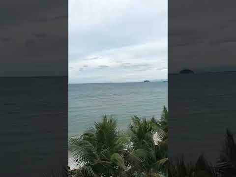 JJ's Beach House - Tapilon | Advertisement for finals | CTU - Db | Mary Grace A. Gulfan