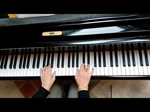 LUCIE Pascal Obispo Version simplifiée pour mes élèves d'après la méthode de Christophe Astie