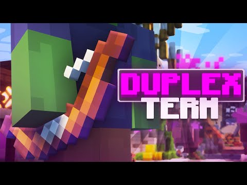 I Built The ULTIMATE Terminator | Hypixel Skyblock