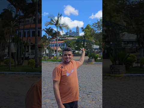 pouso alto sul de Minas