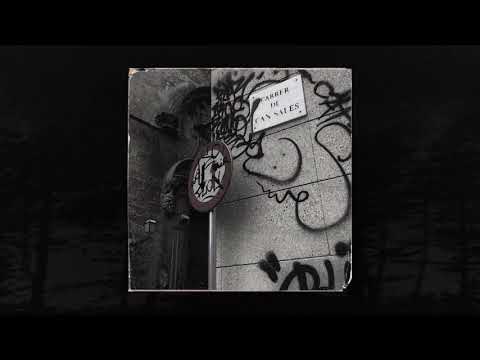 DJ Violence & Inso & Judgement G - 1st street (Memphis 66.6 Exclusive)